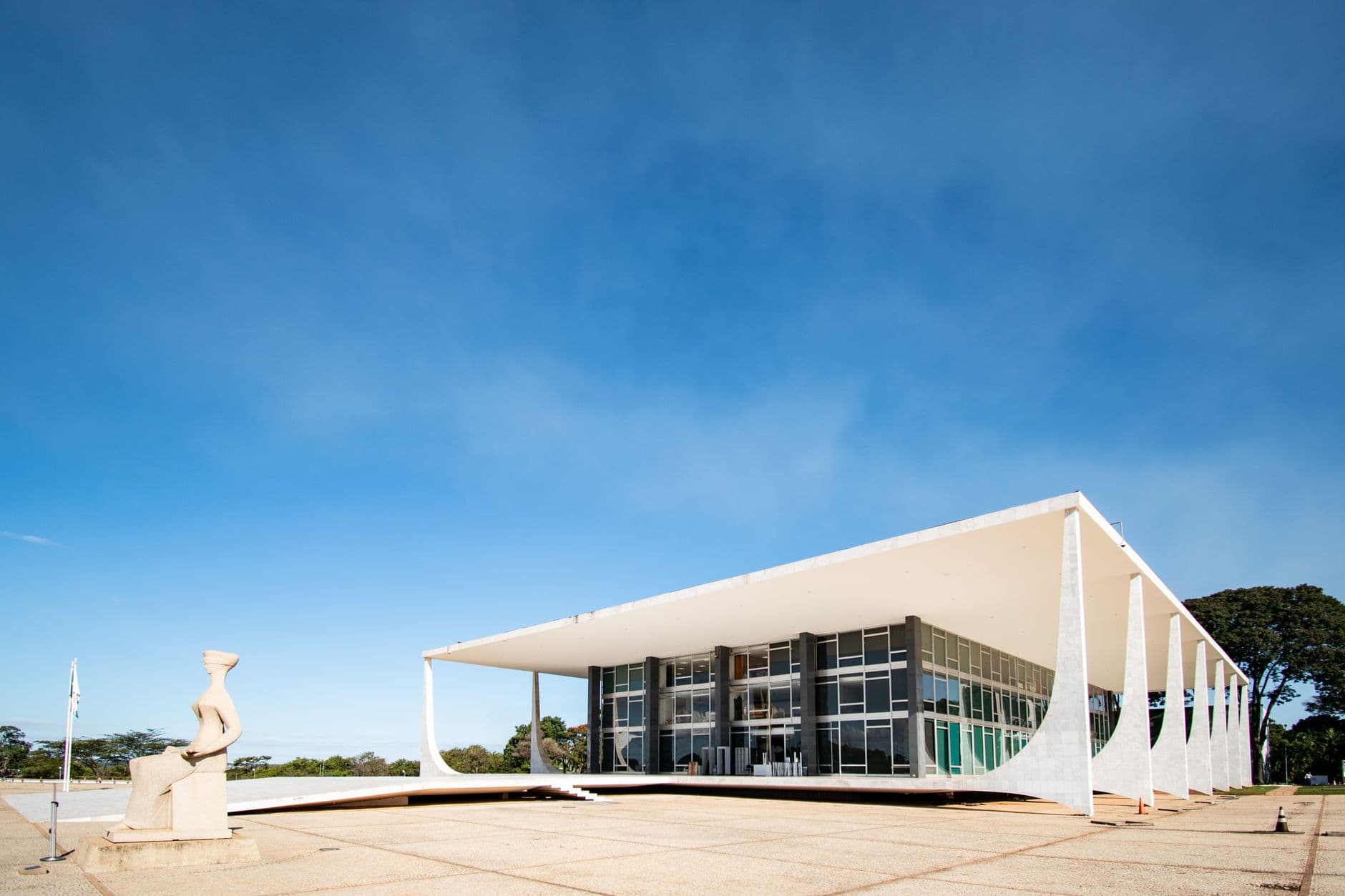 Brazil Supreme Court Rejects Land Claim Cut-Off, Creating Long-Term Risk for Agribusiness