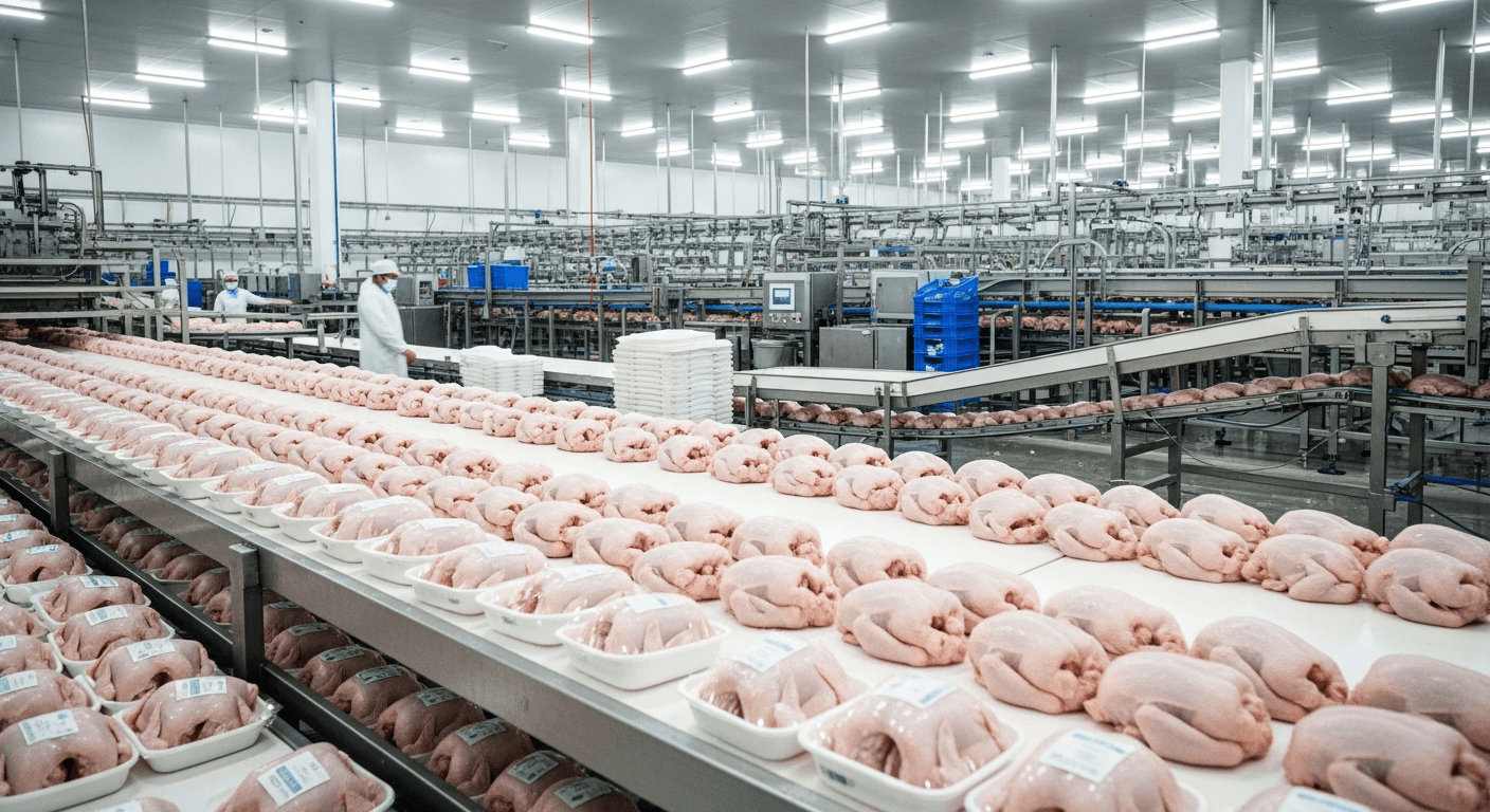 Brazil’s Agro Sector Targets 700 New Global Markets to Solidify Position as Food Powerhouse