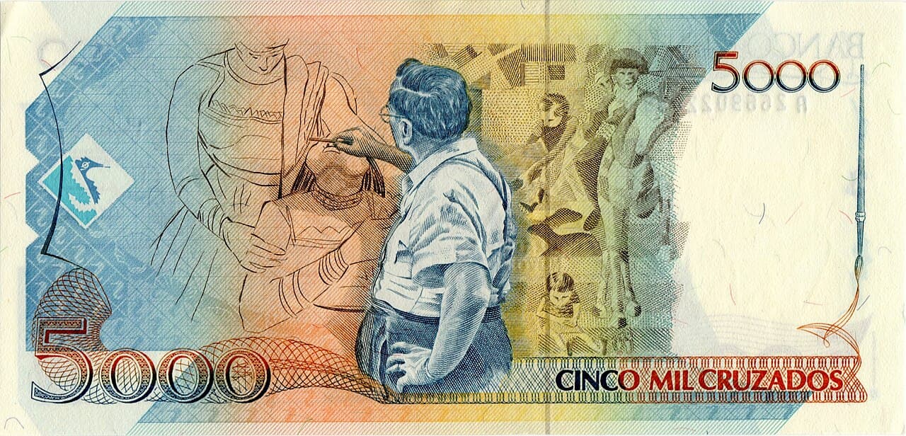 Brazil’s Central Bank Redirects ‘Forgotten Money’ to Fuel Federal Debt Relief Program