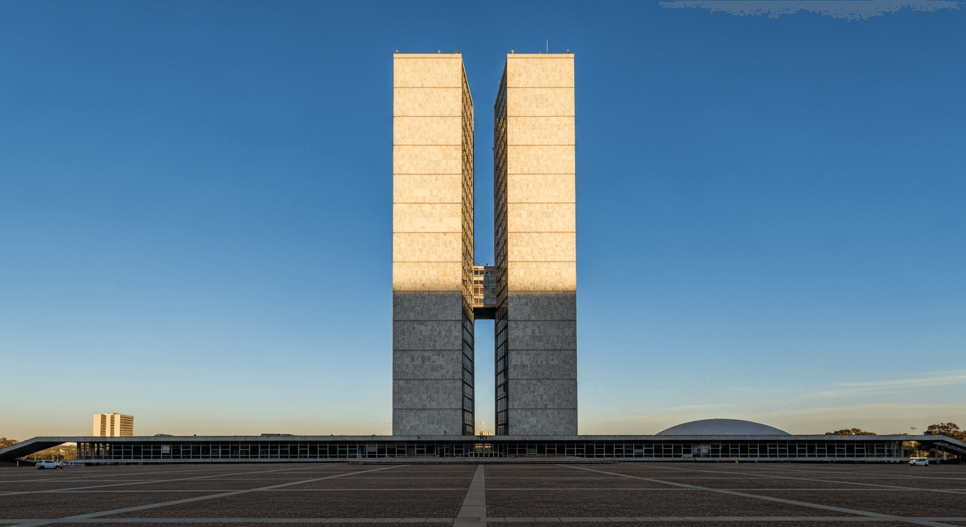 Brazil’s Fourth Selic Rate Cut to 14% Trims Appeal of Popular ‘Paper’ Real Estate Funds
