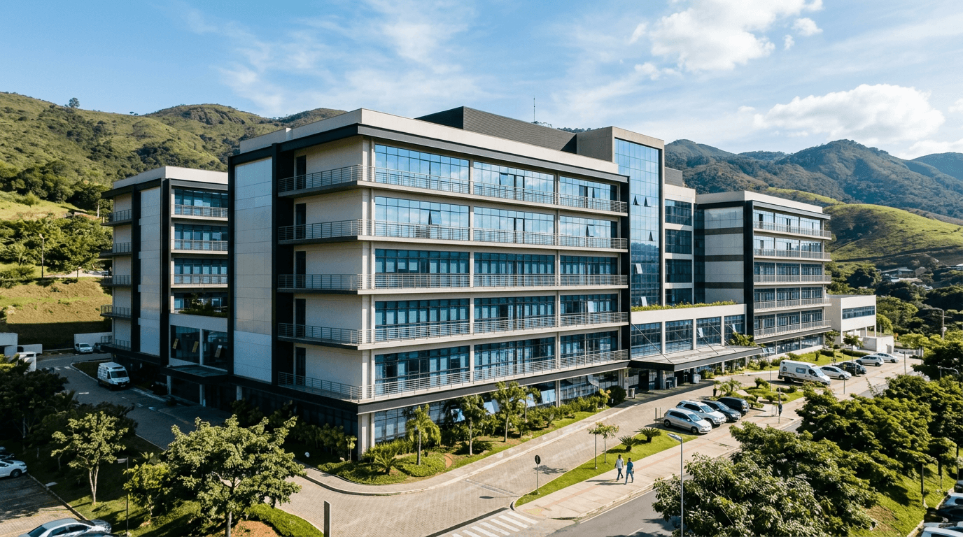 Brazil’s Healthcare Giants Bradsaúde and Rede D’Or Expand Joint Venture into Minas Gerais