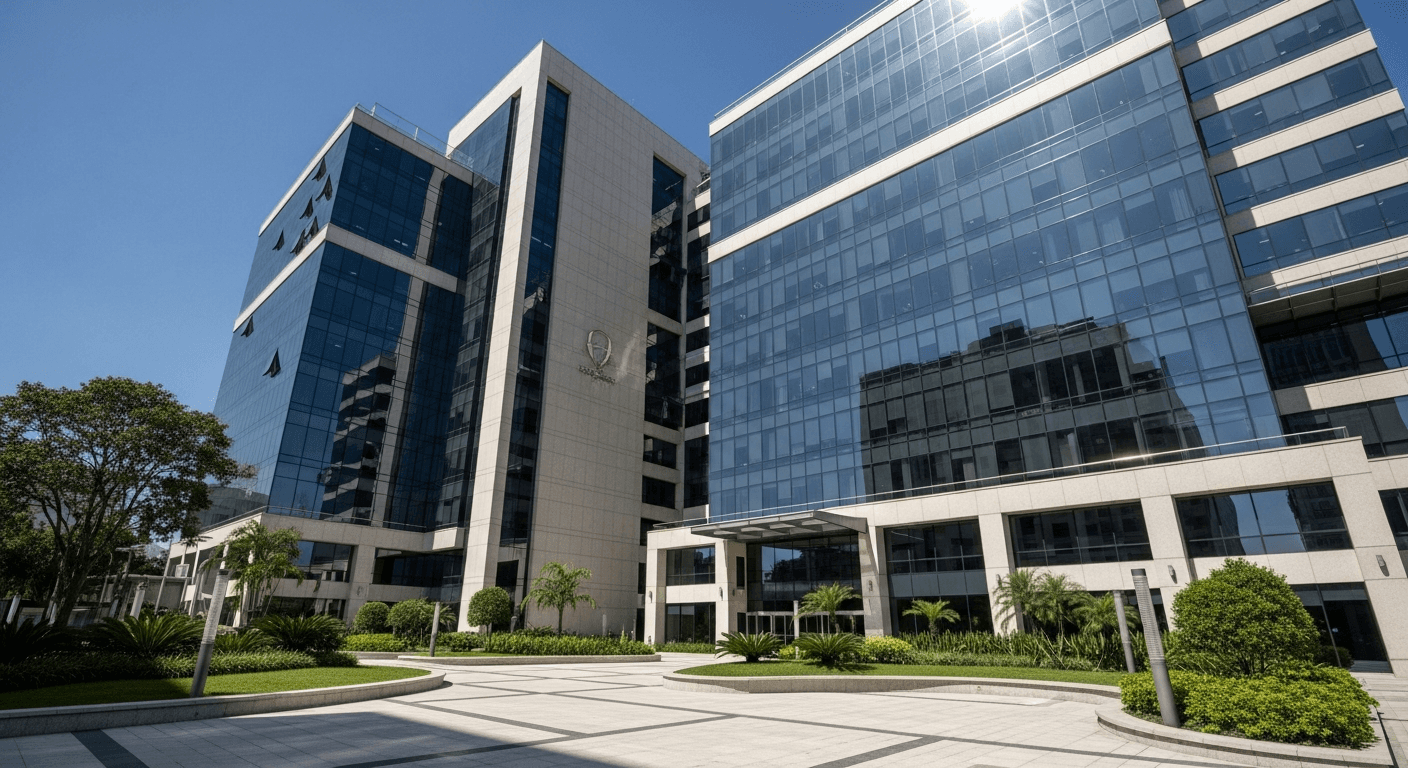 Brazil’s HGRE11 FII Approves R$700M Capital Raise Amid Deep P/VP Discount