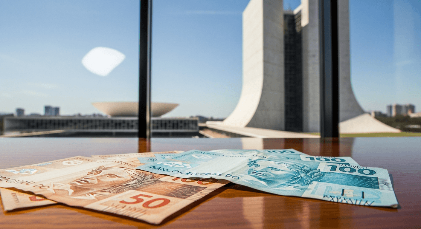 Brazil’s High Selic Rate Drives Demand for Fixed-Income ETFs Offering Tax-Efficient Access
