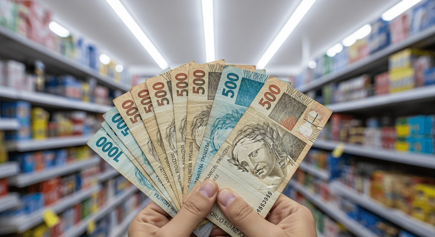 Brazil’s Paradox: Record Job Growth Masks Looming Consumer Credit Crisis