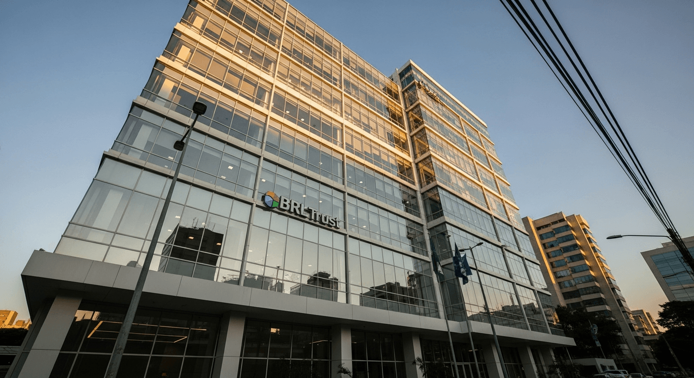 BRL Trust Resigns from CACR11 Amid Liquidity Crisis