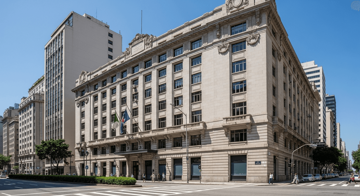 BTG's EDGA11 FII Slashes Vacancy, Projects 28% Revenue Surge