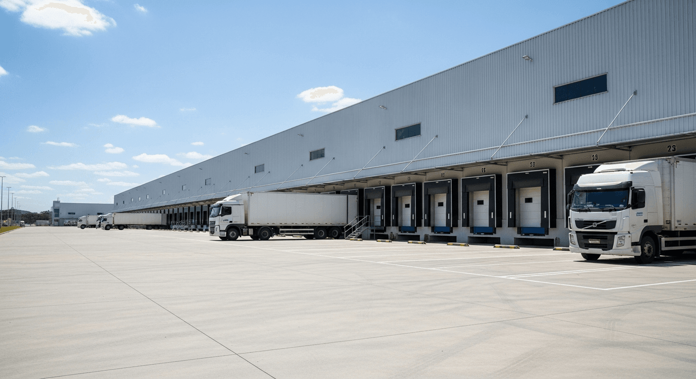 Capitânia Logística FII Launches R$300 Million Follow-On Offering to Fuel Logistics Property Expansion