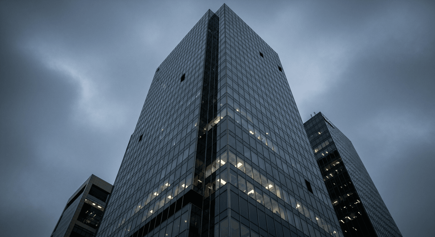 Defensive FII Strategies Prove Resilient Against Brazil’s High Selic Rate Pressure