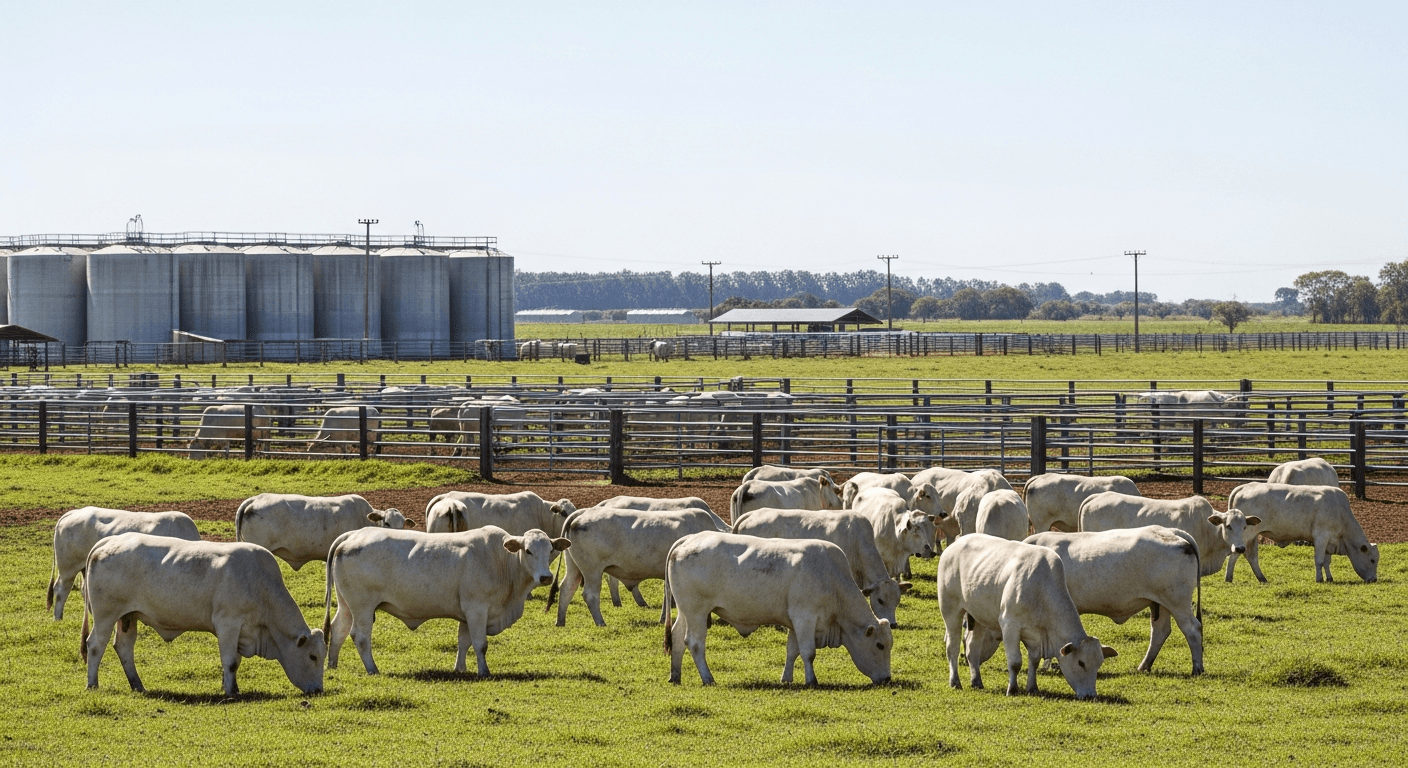 EU Meat Ban Looming: MAPA Protocol Unlikely to Prevent Rupture