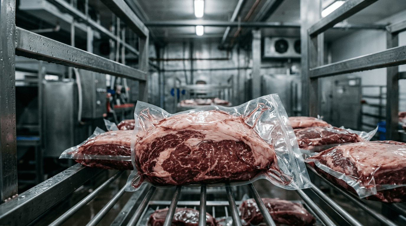 EU Suspends Brazil Meat Imports Over Veterinary Drug Rules
