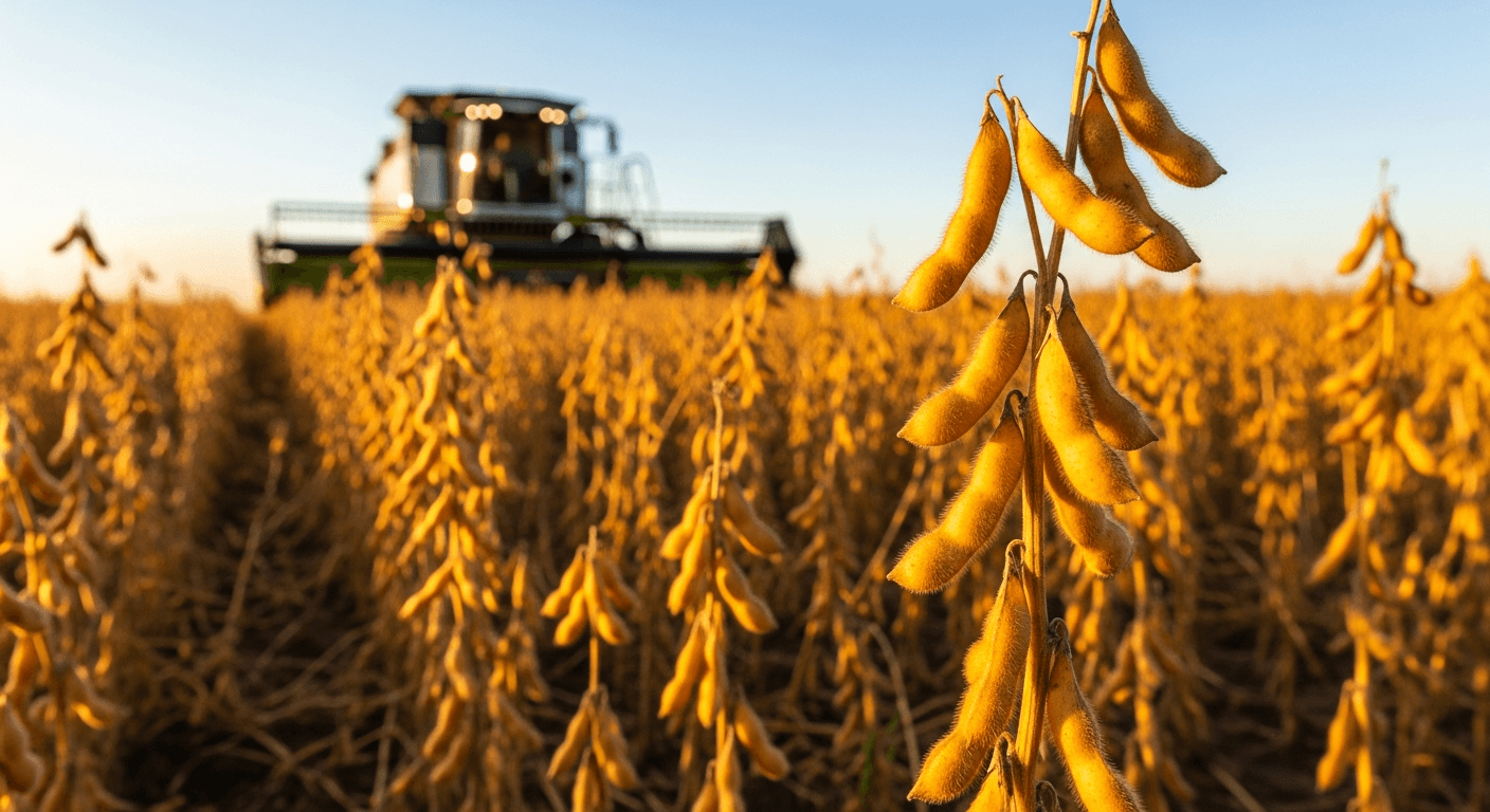 Falling Inflation Slashes Returns for Major Brazilian Agro-Credit Fund KNCA11