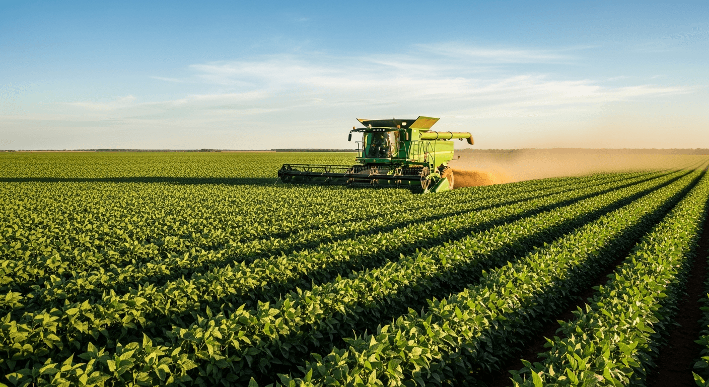 Fiagro Base Hits Record 600,000 Investors as SNAG11 Leads
