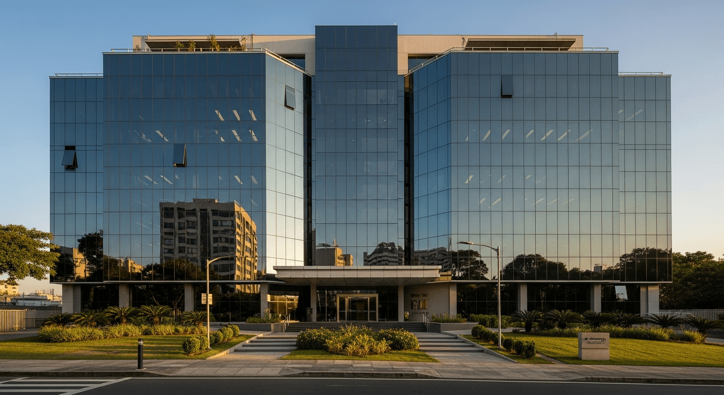 GARE11 Details R$1.27 Billion Deployment, Confirms 2026 Dividend Guidance