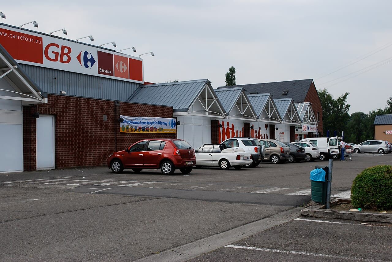 GARE11 FII Acquires R$119.8M Carrefour Warehouse, Focuses on Logistics Portfolio Rebalance