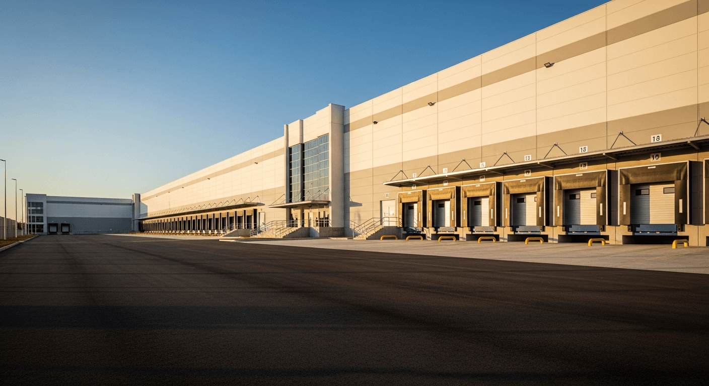 Genial Replaces BTLG11 with GGRC11 in July FII Portfolio