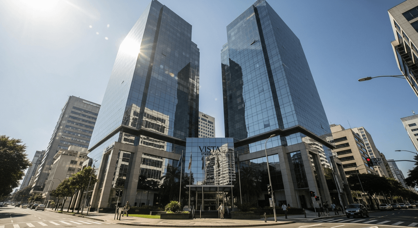 Half-Billion-Reais Office Deal Signals Institutional Confidence in São Paulo’s Prime Real Estate