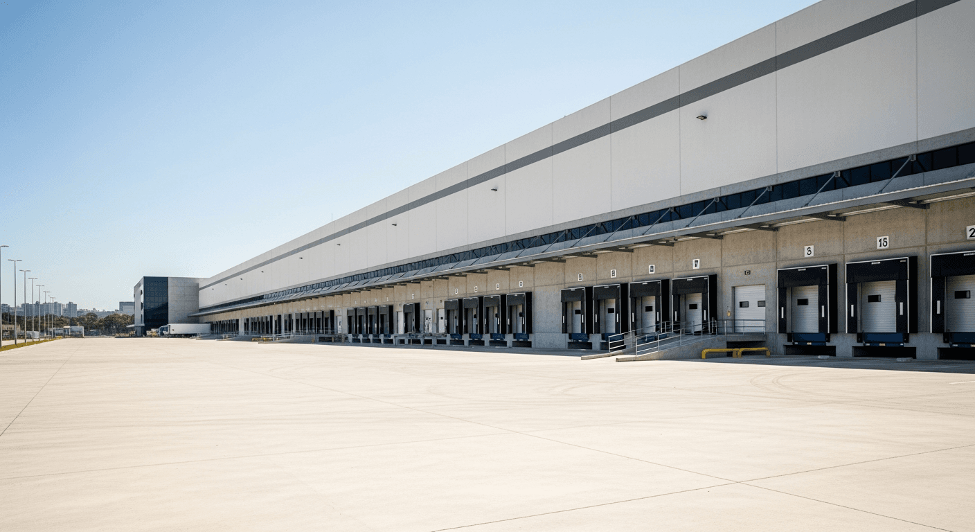 Hybrid FII AZPL11 Boosts July Dividend on 100% Occupancy