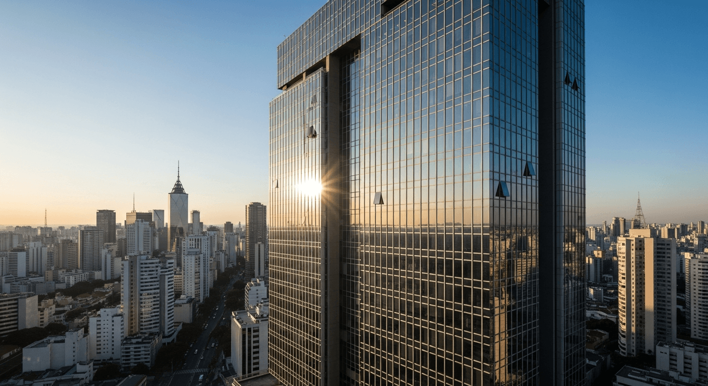 IFIX Divergence: CACR11 Surges 4.81% in Volatile Rebound as Corporate Rental Fund RCRB11 Plunges