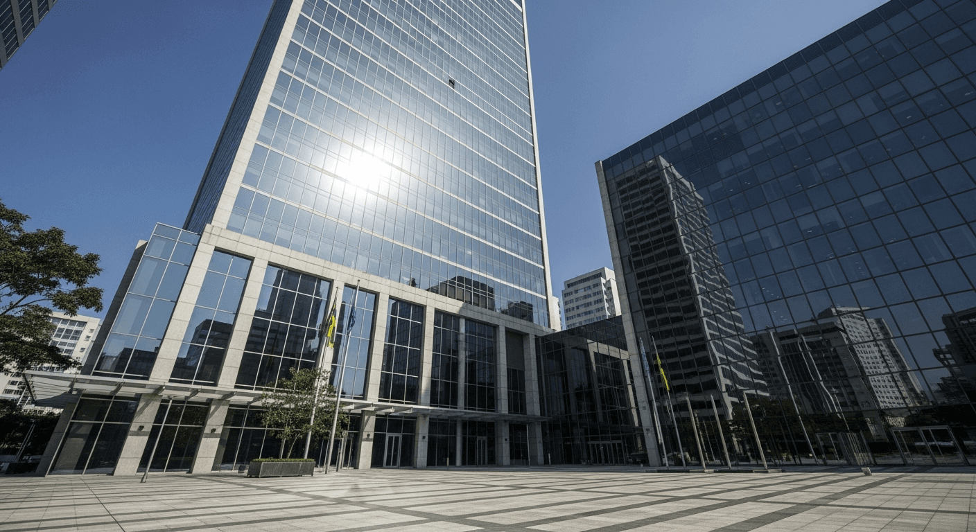 IFIX's Minimal Drop Masks Selective FII Momentum as CACR11 Surges 4.49%