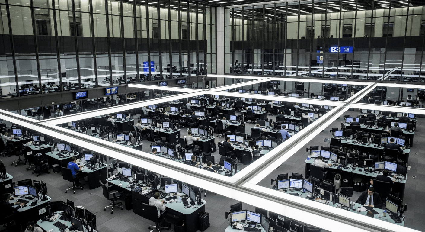 Kinea Securities FII (KNSC11) Launches R$400 Million Follow-On at Net Asset Value