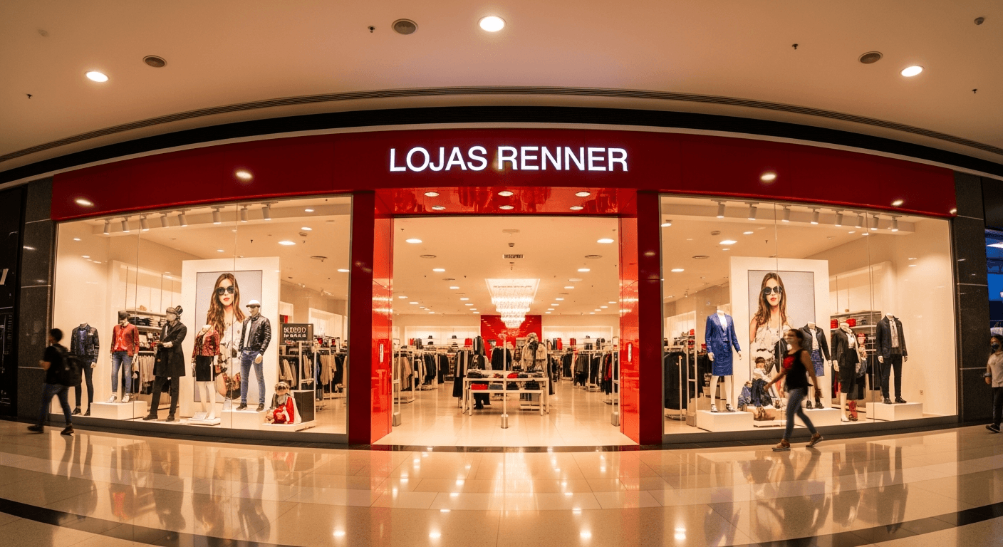Lojas Renner to Pay R$ 220M JCP Under Higher Tax Rate