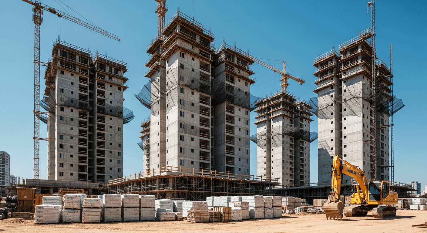 Mitre Realty Pays July Dividend in High-Yield Strategy