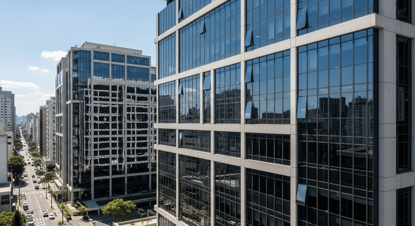 RBRX11 Dividend Relies on Non-Recurrent Revenue Boost