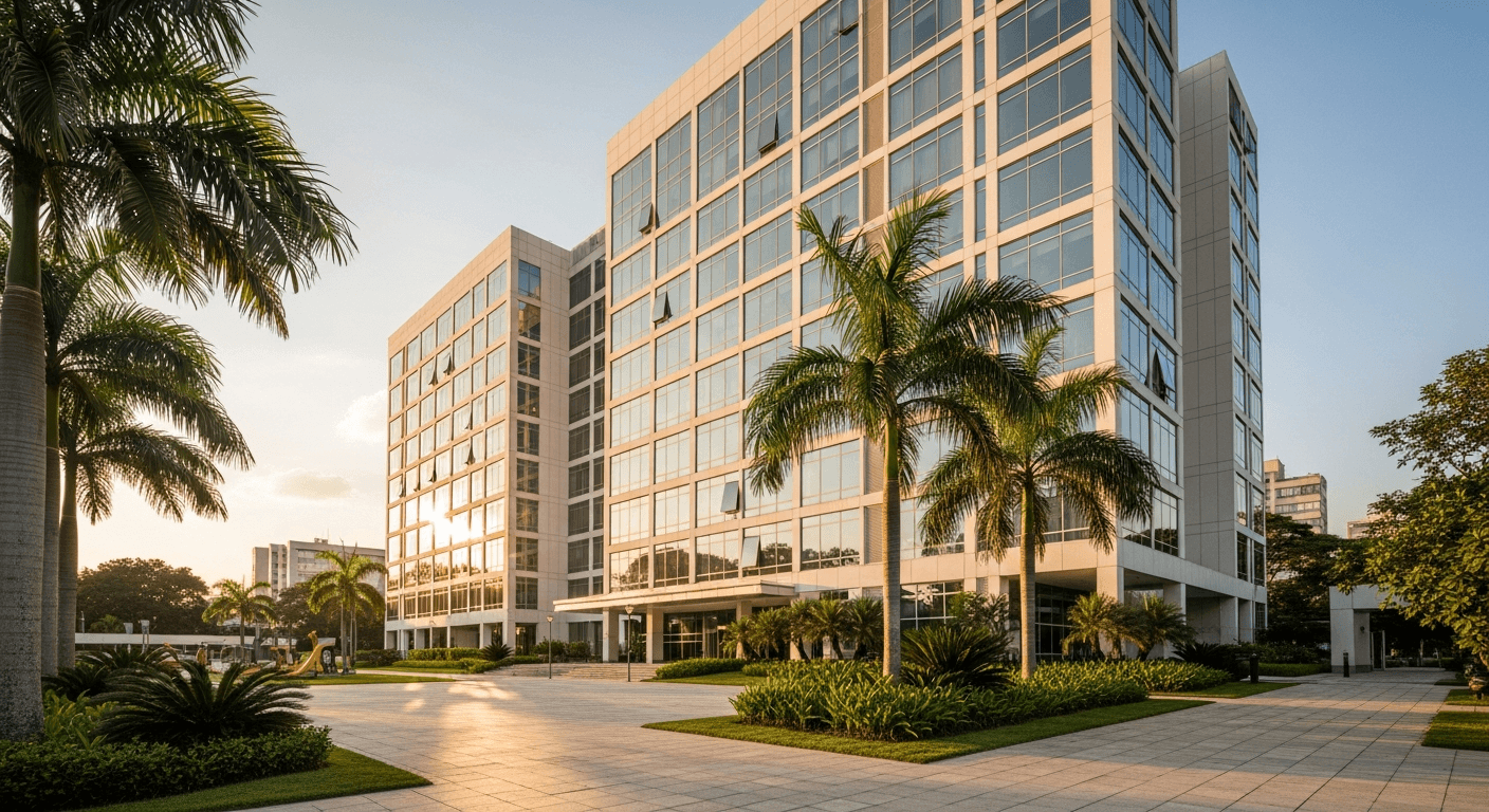 RBRX11: Extra Dividends Loom as Profit Jumps 81%