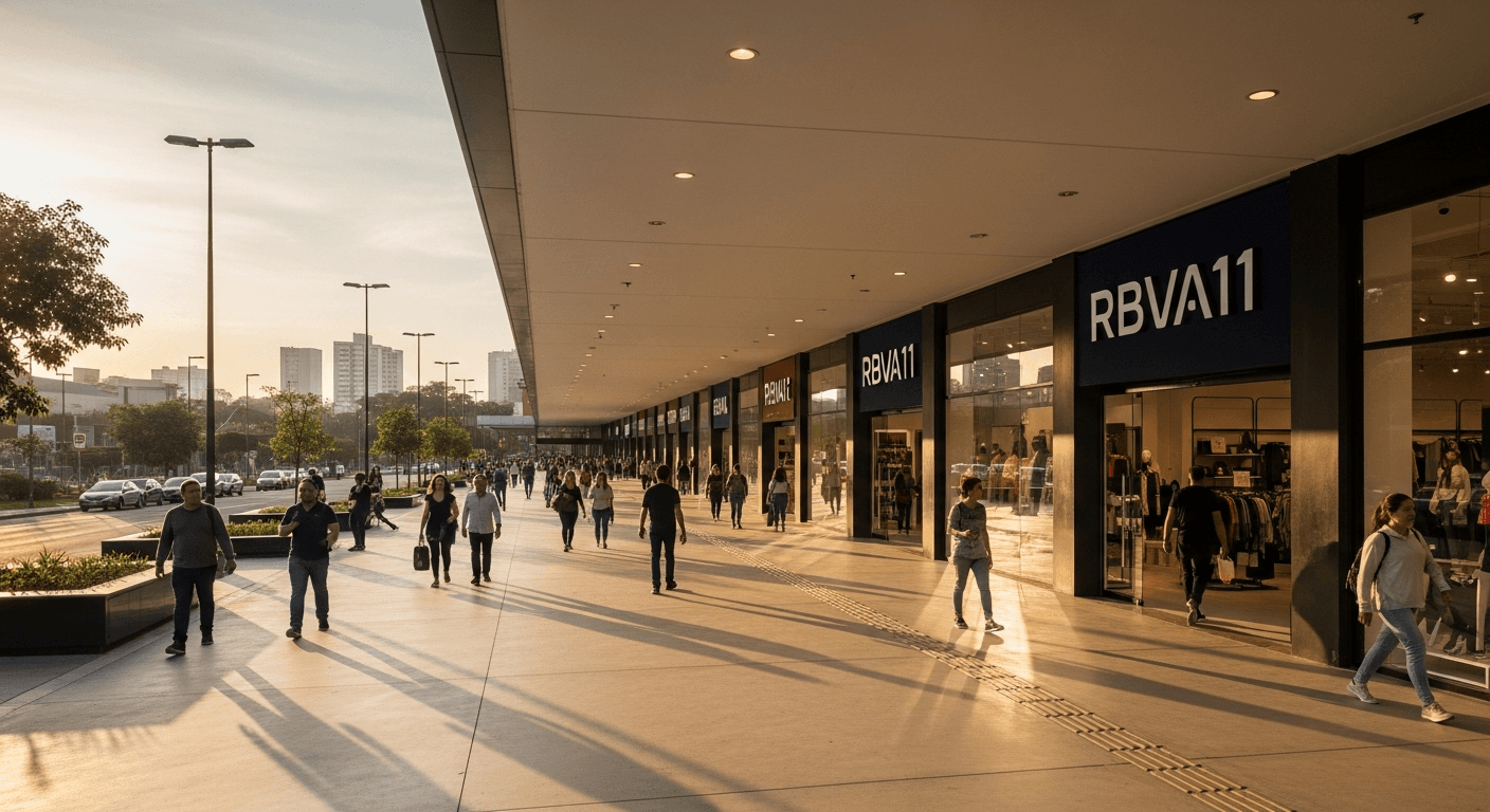 RBVA11 Maintains Strong 0.99% Monthly Yield for July Payout