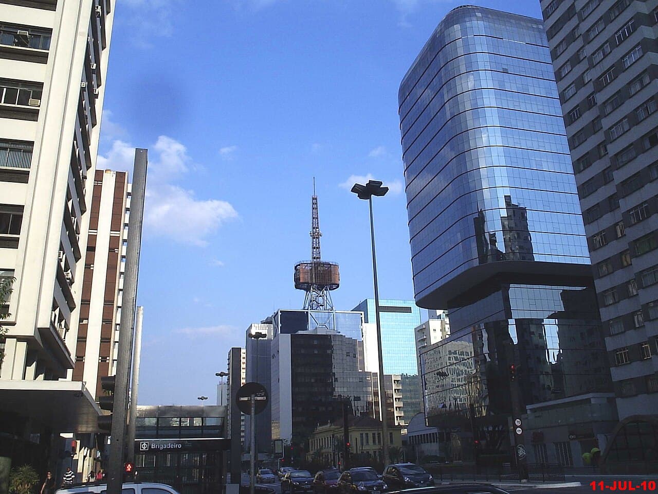 RCRB11 Locks In R$ 10.9M Profit from Avenida Paulista Office Sale