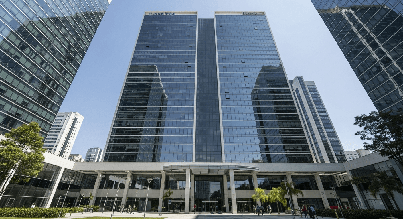 Repeated Tenant Default Raises Alarm Over Tenant Quality at Brazilian FII TRCO11