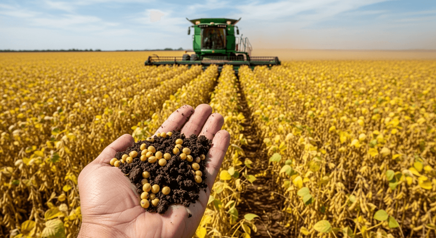 Retail Investors Pour Into Fiagros, Pushing Brazil Agribusiness Funds to Record R$8.3 Billion in H1 2026