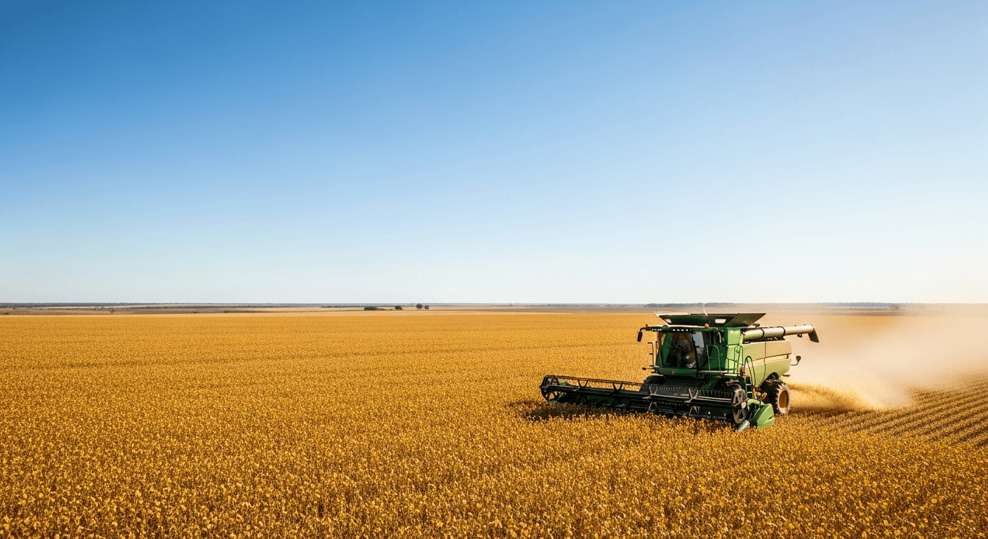 RZTR11 Fiagro Receives R$3.42M Fine, Accelerates R$57 Million Property Purchase Option