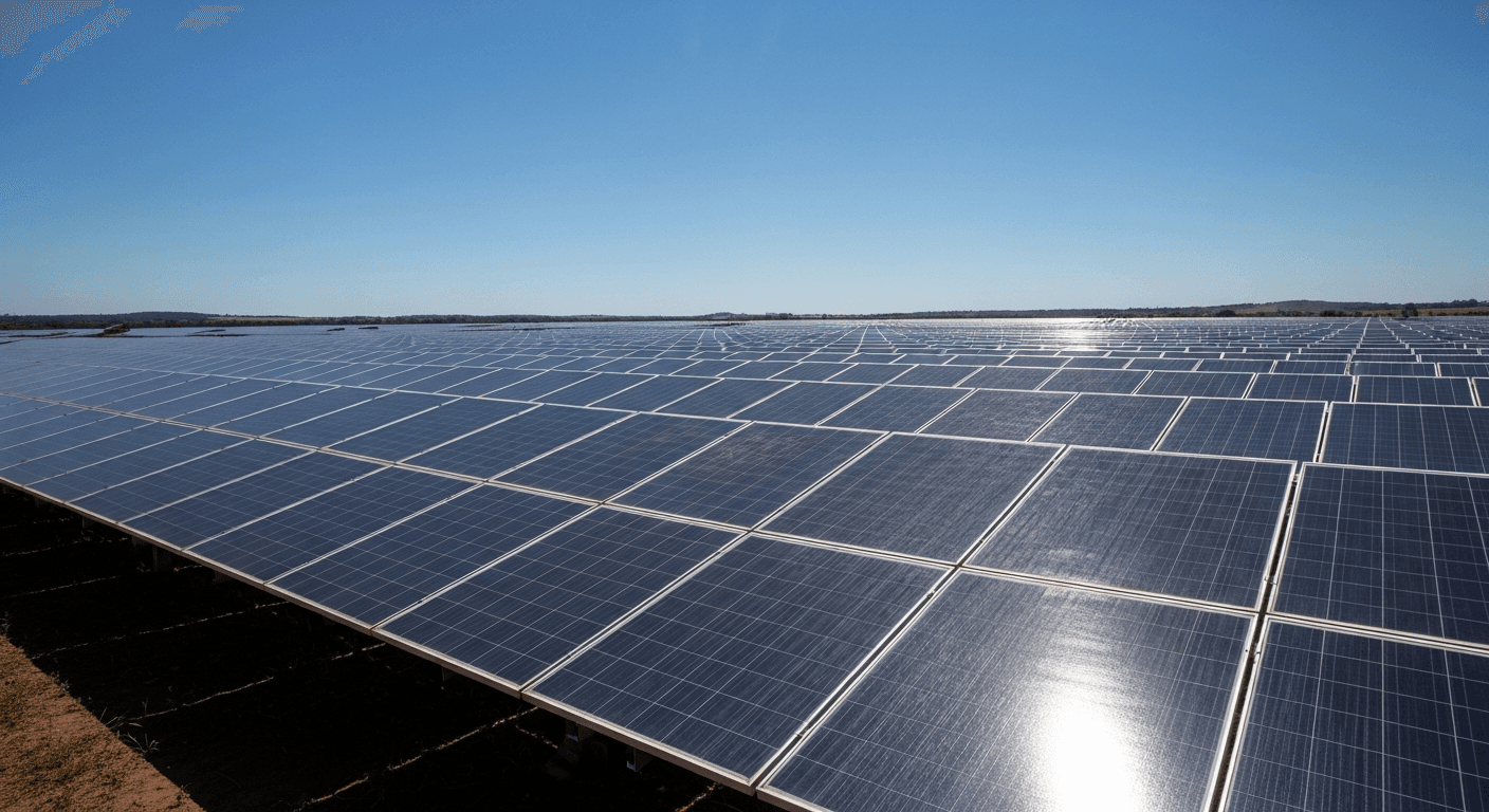 Solar FII AZSG11 Adds R$63.7M to Equity in Revaluation