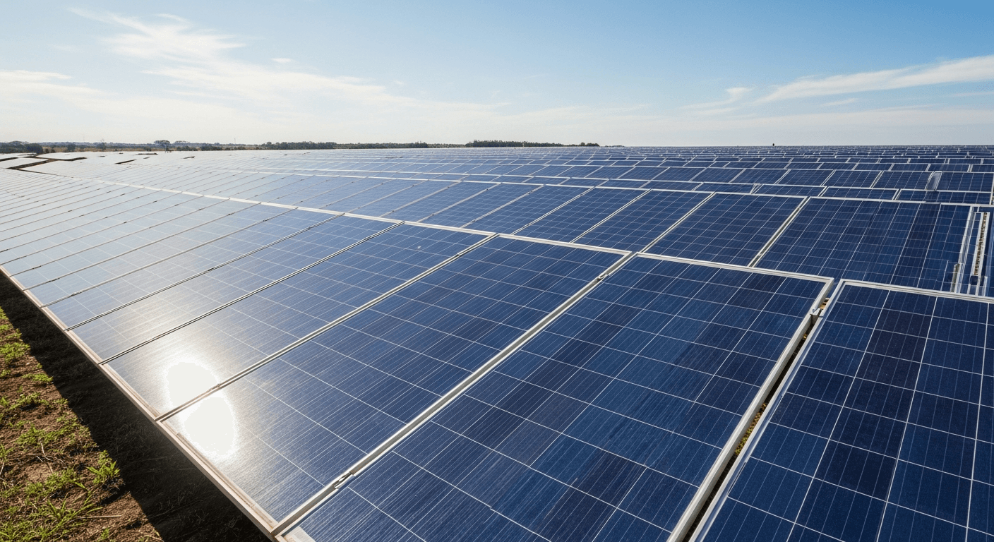 Solar FII AZSG11 Net Equity Surges R$63.7M After First Fair-Value Revaluation