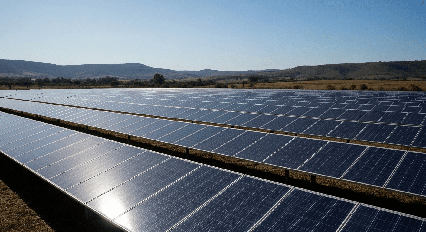 Solar FII AZSG11 Revaluation Hikes Net Equity by R$63.7M