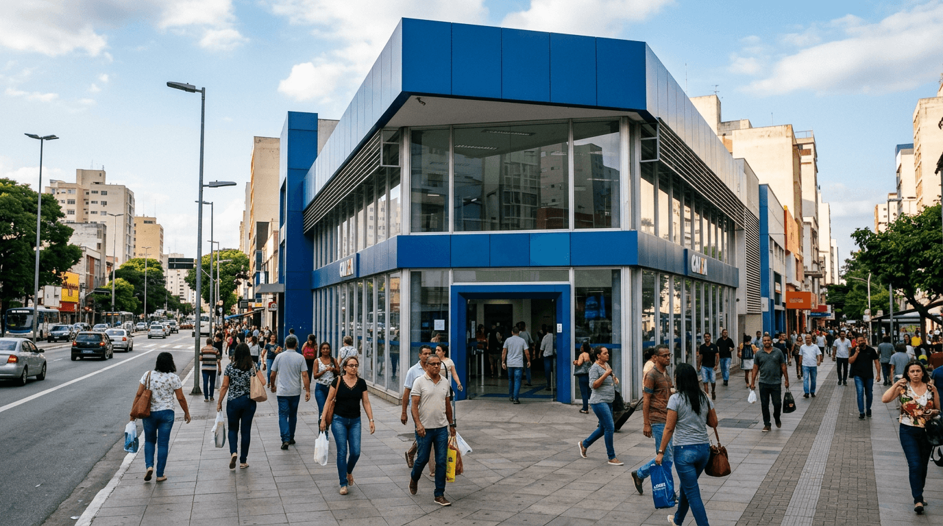XP Investments Upgrades Outlook for Caixa Seguridade on Mortgage Strength