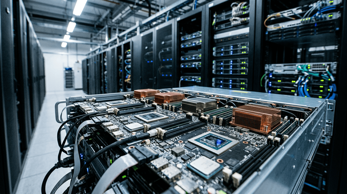 Gartner Warns $3.5 Trillion in AI Infrastructure Spending Faces Impairment Risk by 2030