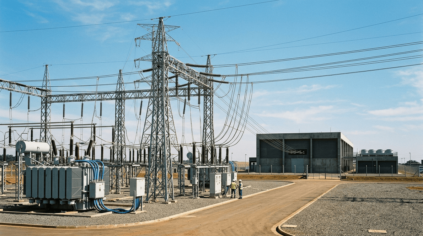 AI data center boom triggers 8 GW in grid requests for CPFL Energia