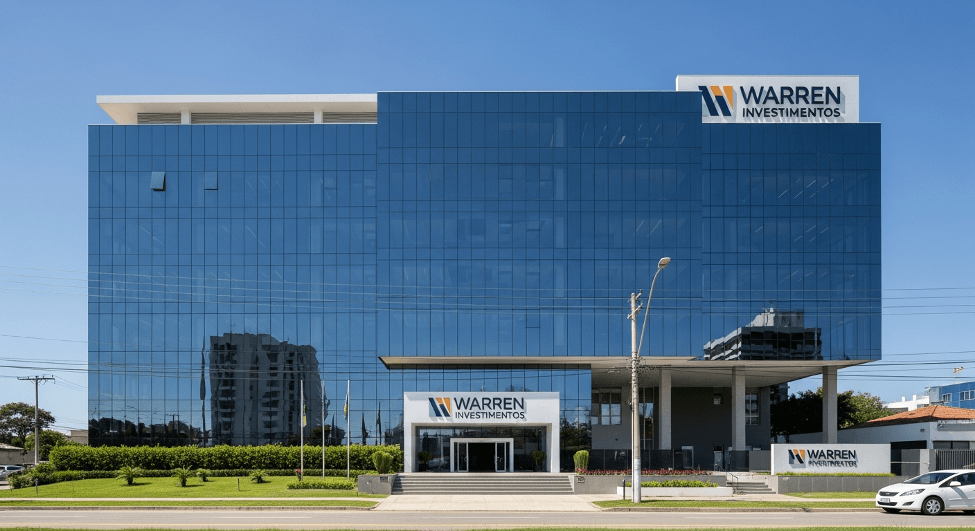 Argentina's Cocos Capital Acquires Warren to Enter Brazil