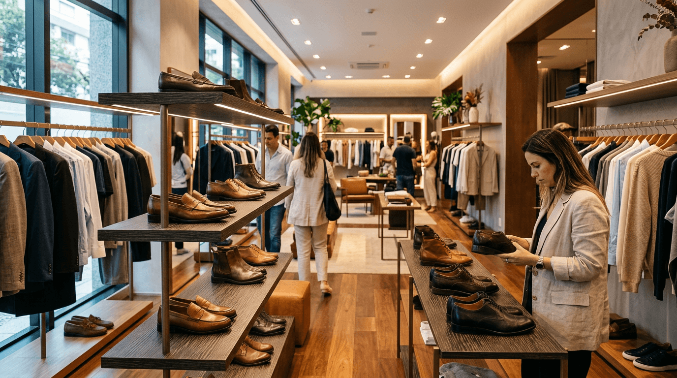 BlackRock rebuilds stake in fashion giant Azzas 2154