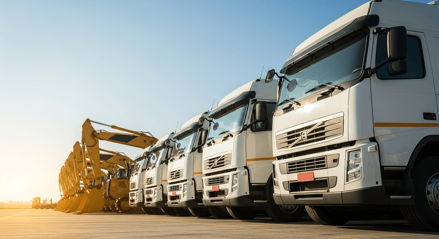 BNDES/Treasury Fund R$21.2 Billion Fleet Renewal to Boost Brazil Auto and Parts Industry