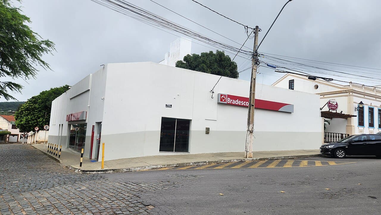 Bradesco’s Q2 Profit Jumps 16.2%, ROE Surpasses Cost of Capital as Selic Easing Cycle Commences