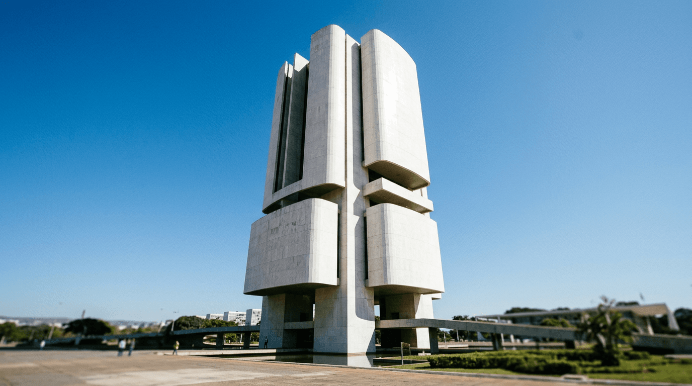 Brazil Budget Trap Awaiting the Winner of the 2026 Election
