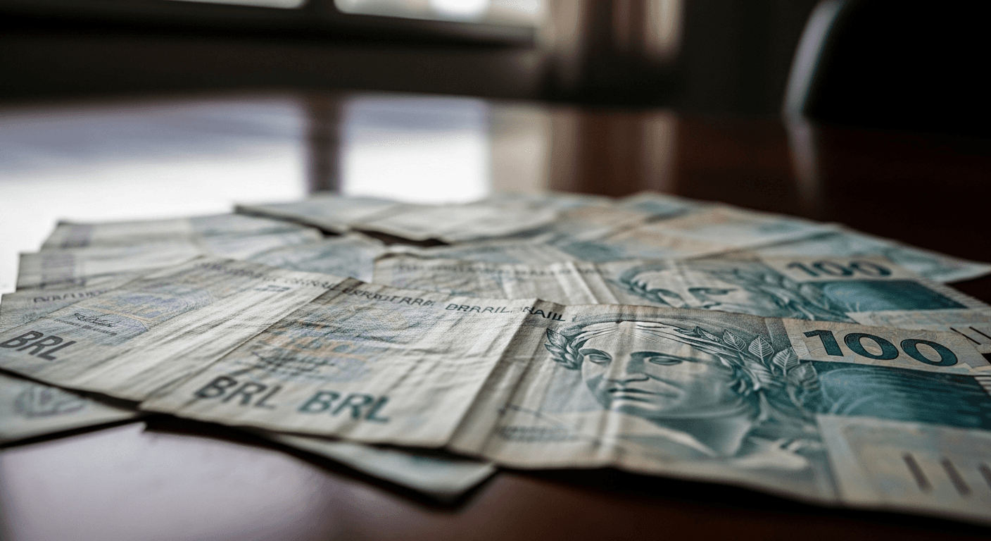 Brazil Inflation-Linked Bond Issuance Plummets to 20-Year Low