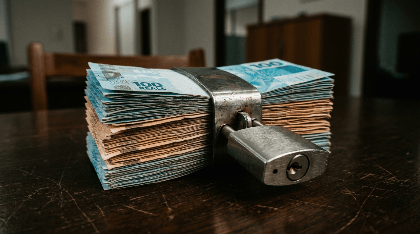 Brazil Next President Faces Tight Fiscal Trap as 2027 Budget Room Evaporates