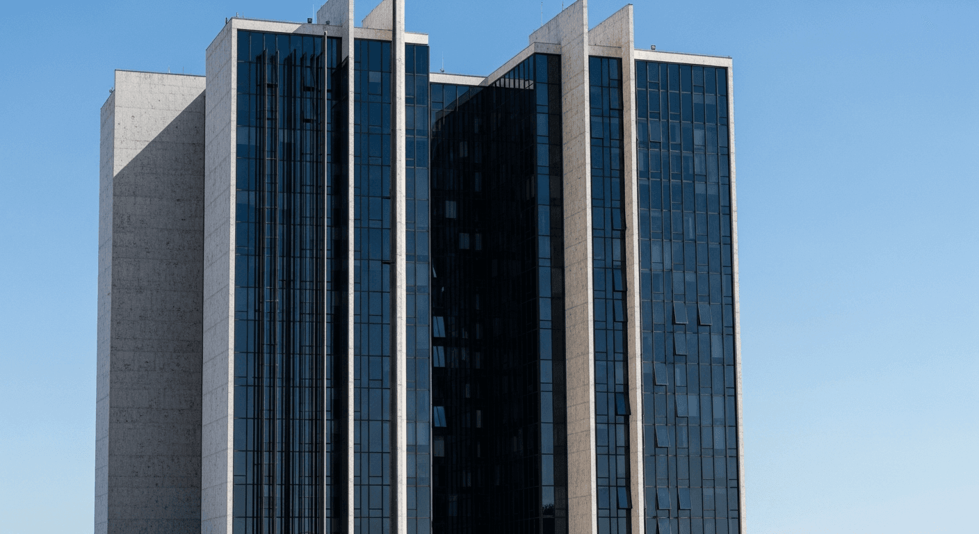 Brazil NTN-B Issuance Hits 20-Year Low on Fiscal Fears