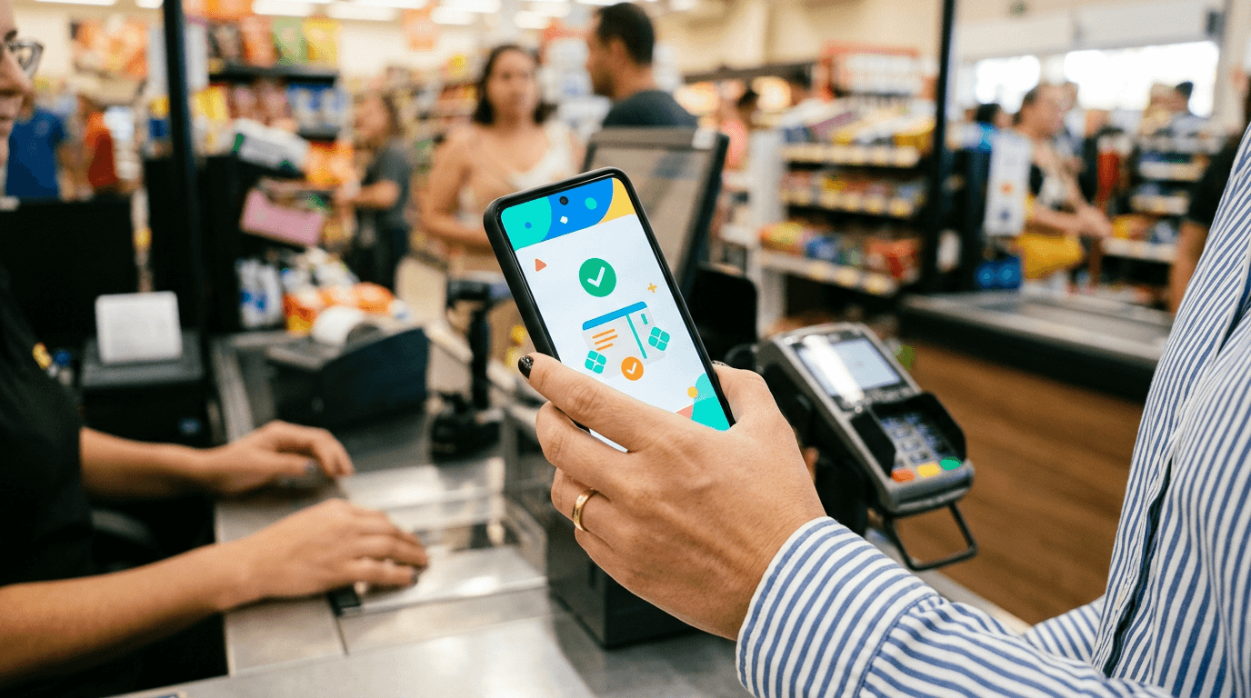Brazil Pix Payment System Hits Historic 1 Billion Key Milestone