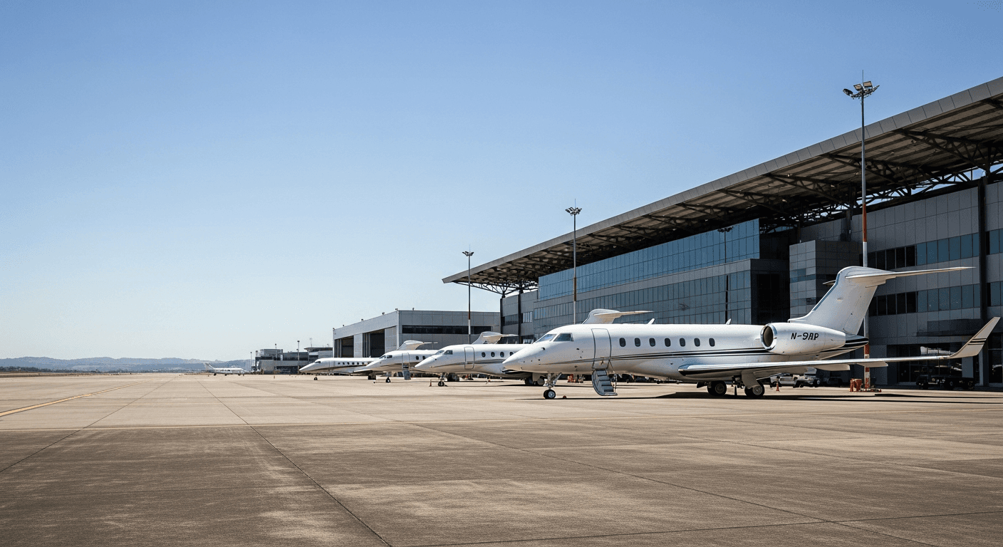 Brazil's JHSF Bets Big on Luxury, Aims to Triple EBITDA to R$2 Billion in Three Years