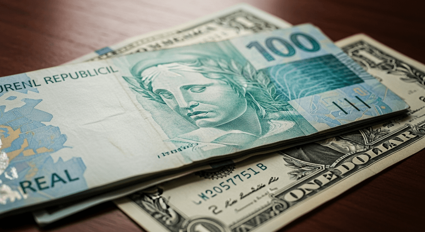 Brazil Stock Market Today: Exporters Face 37.5% Tariff Risk